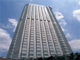 Hilton Hotel Shanghai